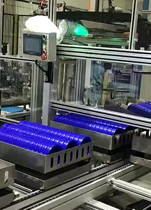 Other specialized automation