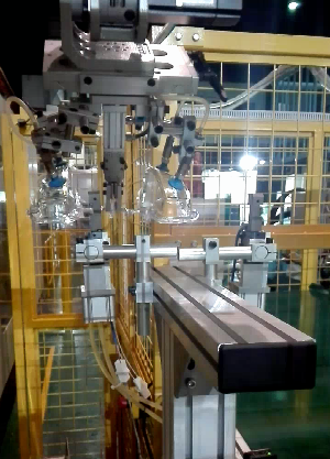 Automobile industry
