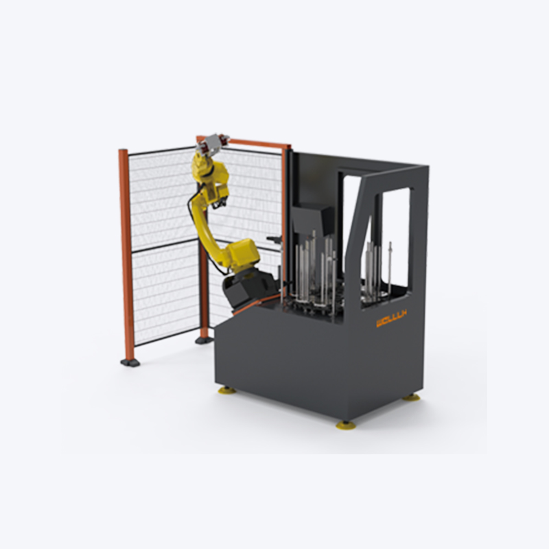 3S A25 A35 Flexible Intelligent Workstation