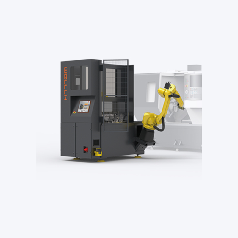 3S L10C Flexible Intelligent Workstation