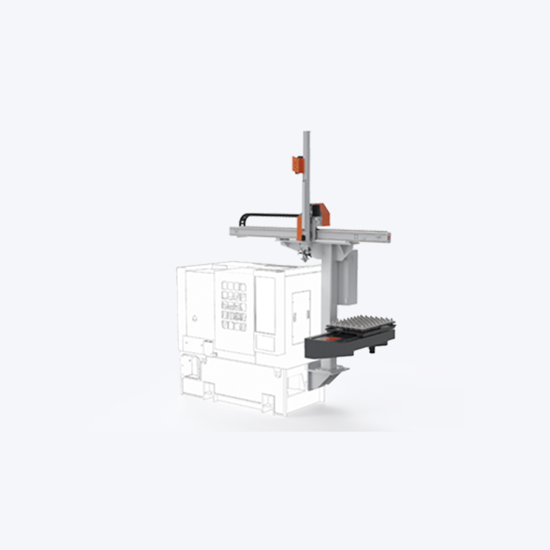 FA Universal Automation Cell