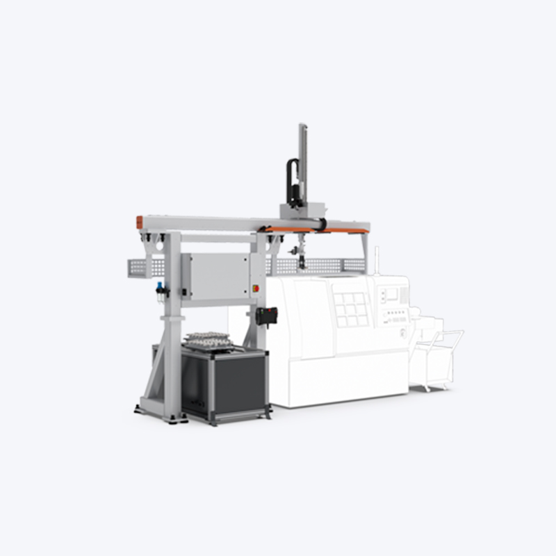 T Series Traveling Single Automation Cell