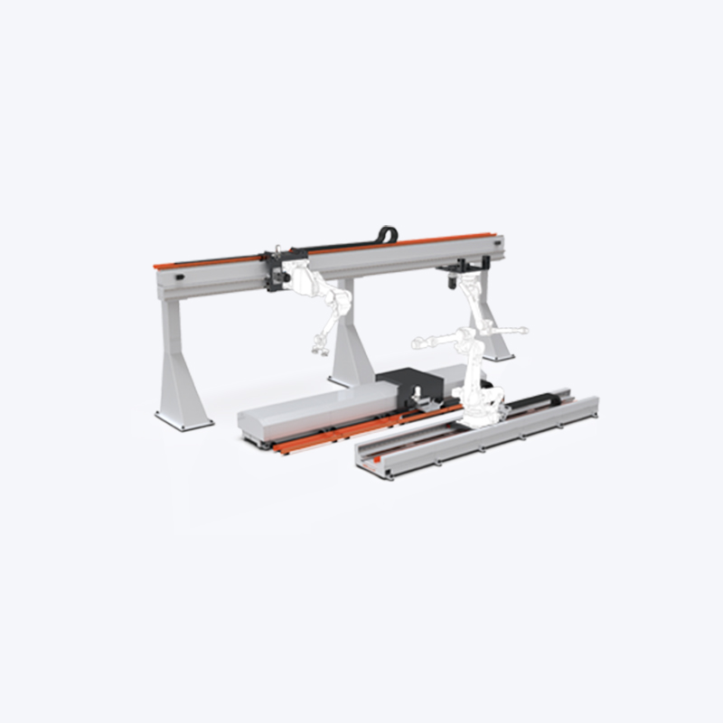 Seventh Axis Robot