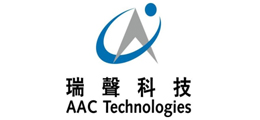  AAC Technologies