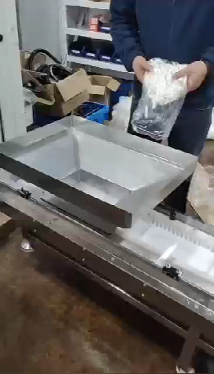 Medical Products - Roller Sorting Heads