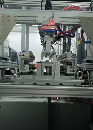 Other specialized automation